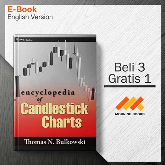 Encyclopedia of Candlestick Charts Morning Store