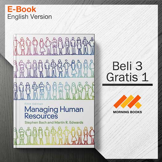 Managing Human Resources: Human Resource Management in (5th Edition ...