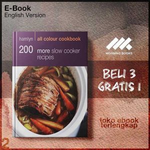 200_More_Slow_Cooker_Recipes_Hamlyn_All_Colour_Cookbook_by_Sara_Lewis.jpg