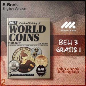 2018_Standard_Catalog_of_World_Coins_2001_Date_12th_edition_by_Thomas_Michael.jpg
