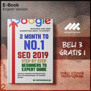 2_Month_to_No_1_SEO_2019_Secrets_Step_by_Step_Beginners_to_expeEngine_Optimization_SEO_for.jpg