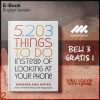 5_203_Things_to_Do_Instead_of_Looking_at_Your_Phone_by_Barbara_Ann_Kipfer.jpg