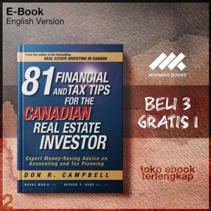 81_Financial_and_Tax_Tips_for_the_Canadian_Real_Estate_Saving_Advice_on_Accounting_and_Tax_Planning_by_Don_R_.jpg