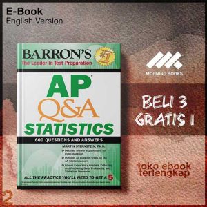 AP_Q_A_Statistics_With_600_Questions_Answers_by_Martin_Sternstein.jpg