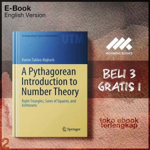 A_Pythagorean_Introduction_to_Number_Theory_Right_Triangles_S_of_Squares_and_Arithmetic_by.jpg