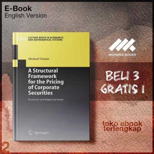 A_Structural_Framework_for_the_Pricing_of_Corporate_Securities_by_Michael_Genser.jpg