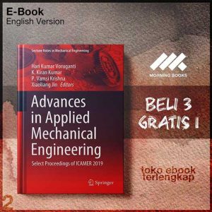 Advances_in_Applied_Mechanical_Engineering_Select_Proceedings_o019_by_Hari_Kumar_Voruganti_K_.jpg