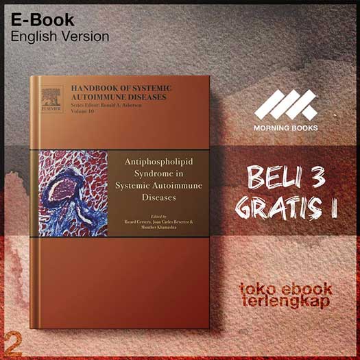 Antiphospholipid Syndrome in Systemic Autoimmune Diseases – Morning Store