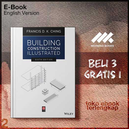 building construction illustrated 6th edition pdf download