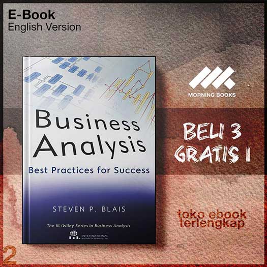 Business Analysis Best Practices For Success – Morning Store