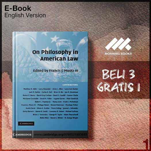 Cambridge_On_Philosophy_in_American_Law-Seri-2f.jpg