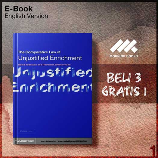 Cambridge_Unjustified_Enrichment_Key_Issues_in_Comparative_Perspective-Seri-2f.jpg Cambridge_Unjustified_Enrichment_Key_Issues_in_Comparative_Perspective-Seri-2f.jpg