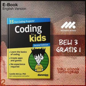 Coding_for_Kids_for_Dummies_by_Camille_McCue.jpg