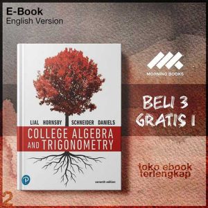 College_Algebra_and_Trigonometry_RENTAL_EDITION_7th_Edition_.jpg