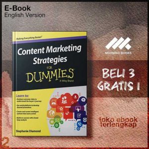 Content_marketing_strategies_for_dummies_by_Stephanie_Diamond_Paul_Clifford.jpg