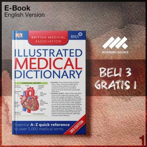 bma illustrated medical dictionary free download
