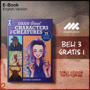 Draw_Great_Characters_and_Creatures_by_Beverly_johnson.jpg