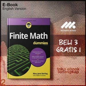 Finite_math_for_dummies_by_Sterling_M_J_.jpg