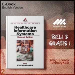 Healthcare_Information_Systems_Second_Edition_By_Kevin_Beaver.jpg Healthcare_Information_Systems_Second_Edition_By_Kevin_Beaver.jpg
