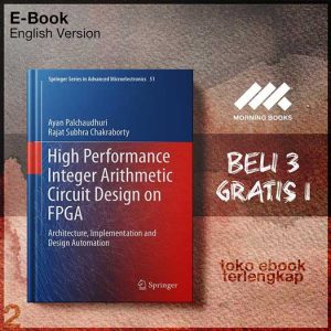 High_Performance_Integer_Arithmetic_Circuit_Design_ntation_and_Design_Automation_by_Ayan_Palchaudhuri_.jpg