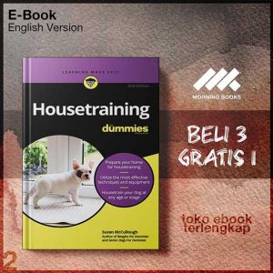 Housetraining_For_Dummies_2nd_Edition.jpg Housetraining_For_Dummies_2nd_Edition.jpg