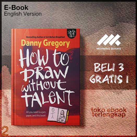 How_to_Draw_Without_Talent_by_Gregory_Danny.jpg