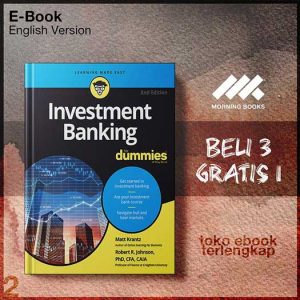 Investment_Banking_For_Dummies_by_Matthew_Krantz_Robert_R_Johnson.jpg