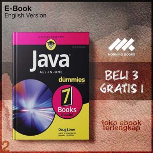 Java_All_in_One_For_Dummies_6th_Edition_by_Doug_Lowe.jpg Java_All_in_One_For_Dummies_6th_Edition_by_Doug_Lowe.jpg