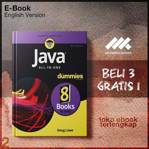 Java_All_in_One_For_Dummies_by_Doug_Lowe.jpg Java_All_in_One_For_Dummies_by_Doug_Lowe.jpg