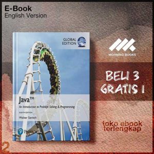 Java_An_Introduction_to_Problem_Solving_and_Programming_Global_Edition_by_Walter_Savitch.jpg Java_An_Introduction_to_Problem_Solving_and_Programming_Global_Edition_by_Walter_Savitch.jpg