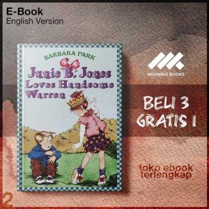 Junie_B_Jones_Loves_Handsome_Warren_by_Park_Barbara.jpg