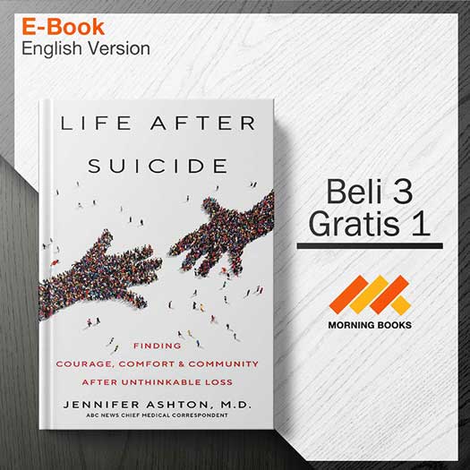 Life After Suicide Finding Courage B – Morning Store