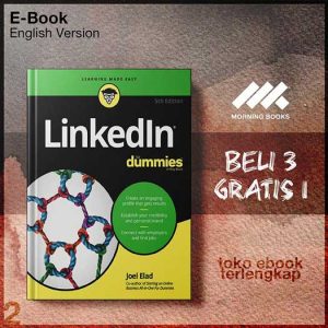 LinkedIn_For_Dummies_For_Dummies_Career_Education_5th_Edition.jpg