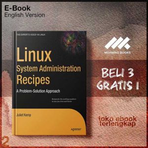Linux_System_Administration_Recipes_A_Problem_Solution_Approach_by_Juliet_Kemp.jpg