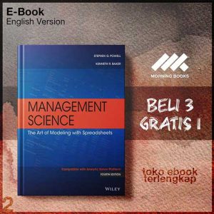 Management_Science_The_Art_of_Modeling_with_Spreadsheets_by_Stephen_G_Powell_Kenneth_R_Baker.jpg Management_Science_The_Art_of_Modeling_with_Spreadsheets_by_Stephen_G_Powell_Kenneth_R_Baker.jpg