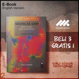 Medical_Law_Text_Cases_and_Materials_by_Emily_Jackson.jpg Medical_Law_Text_Cases_and_Materials_by_Emily_Jackson.jpg