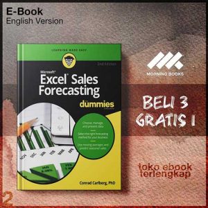 Microsoft_Excel_Sales_Forecasting_For_Dummies_by_Conrad_Carlberg.jpg Microsoft_Excel_Sales_Forecasting_For_Dummies_by_Conrad_Carlberg.jpg