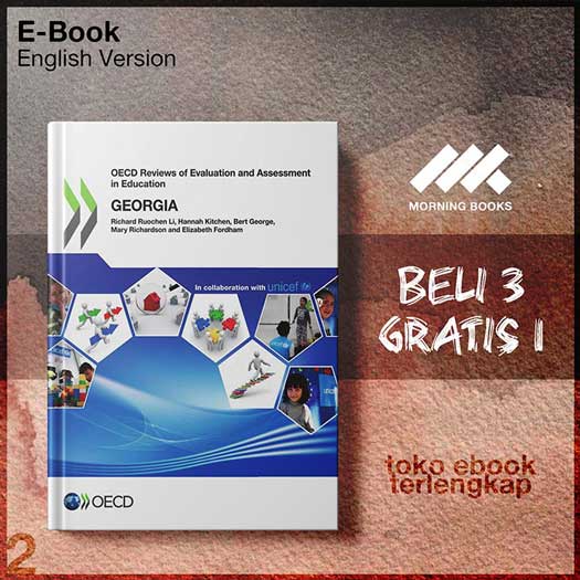 OECD_Reviews_of_Evaluation_and_Assessment_in_Education_Georgia_by_Oecd.jpg