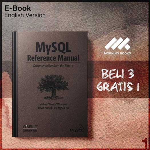 OReilly_MySQL_Reference_Manual_Documentation_from_the_Source-Seri-2f.jpg OReilly_MySQL_Reference_Manual_Documentation_from_the_Source-Seri-2f.jpg