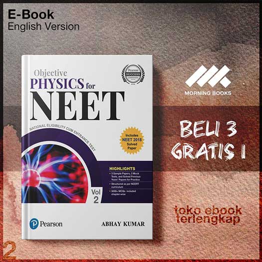 Objective_Physics_for_NEET_Vol_II_by_Abhay_Kumar.jpg Objective_Physics_for_NEET_Vol_II_by_Abhay_Kumar.jpg