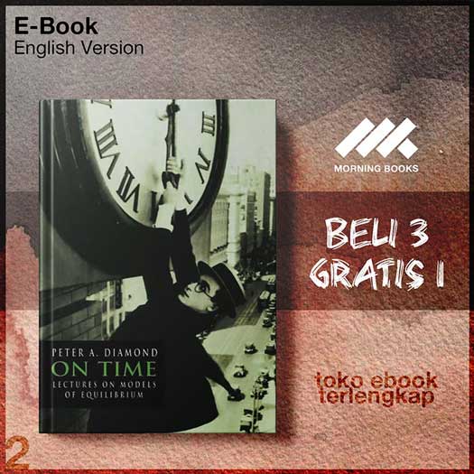 On_Time_Lectures_on_Models_of_Equilibrium_by_Peter_A_Diamond.jpg
