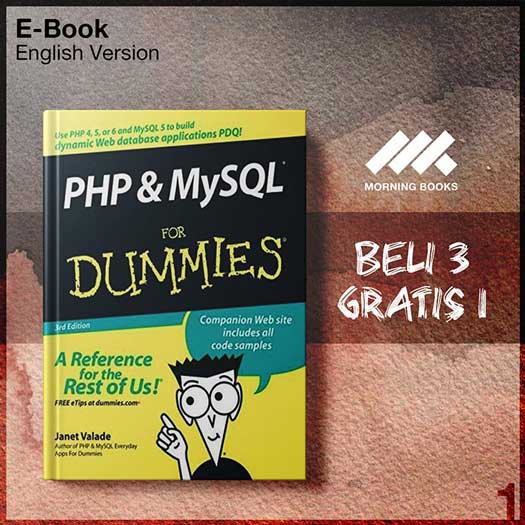 PHP_MySQL_For_Dummies_3rd_Edition_by_Janet_Valade-Seri-2f.jpg
