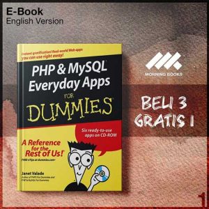 PHP_and_MySQL_Everyday_Apps_for_Dummies-Seri-2f.jpg