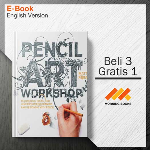 Pencil Art Techniques, Ideas, and Inspiration for Drawing