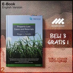 Property_Law_Cases_and_Materials_by_Roger_J_Smith.jpg