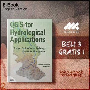 QGIS_for_Hydrological_Applications_recipes_for_catchment_hydrology_and_water_management.jpg