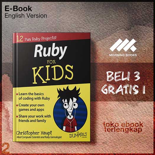 Ruby_For_Kids_For_Dummies_by_Christopher_Haupt.jpg