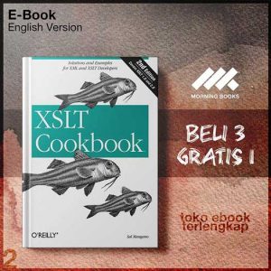 Sal_Mangano_SLT_Cookbook_Solutions_and_Examples_for_XML_and_XSLT_Developers_2nd_Edition.jpg