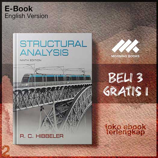 Structural Analysis – Hibbeler By Russell C. Hibbeler – Morning Store