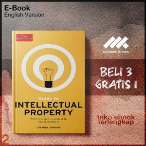 The_Economist_Guide_to_Intellectual_Property_by_Johnson_Stephen_.jpg The_Economist_Guide_to_Intellectual_Property_by_Johnson_Stephen_.jpg